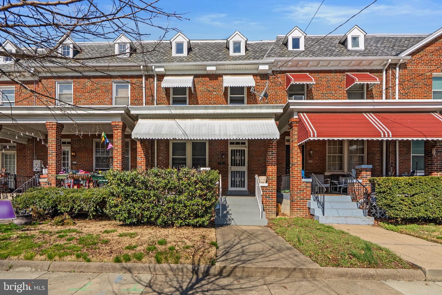 5212 Kansas Avenue NW, Washington
