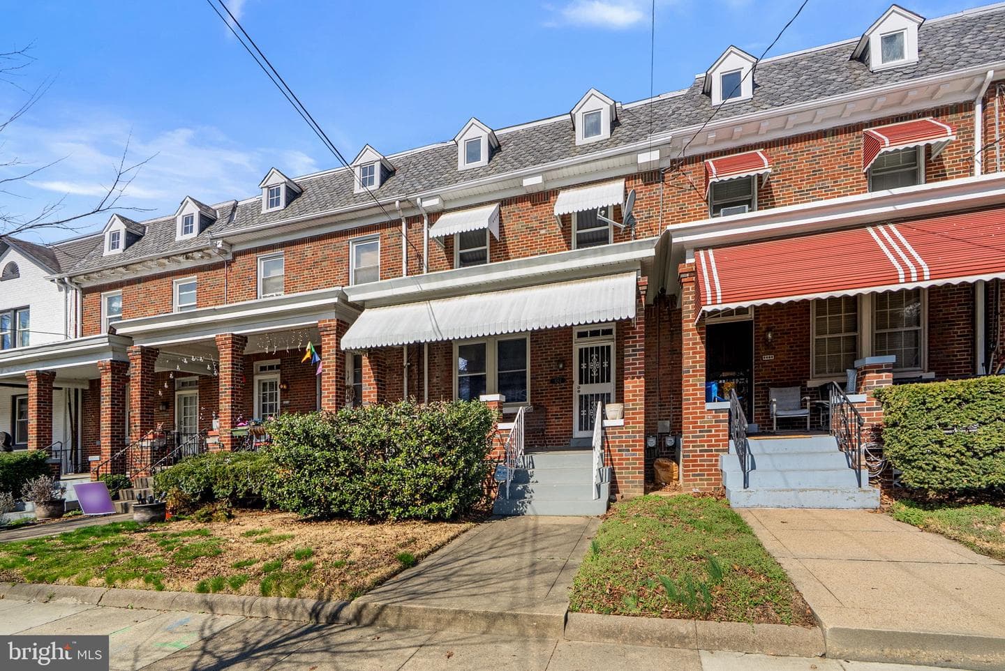 5212 Kansas Avenue NW, Washington