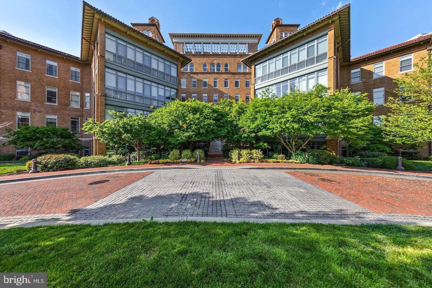 2425 L Street NW #520, Washington
