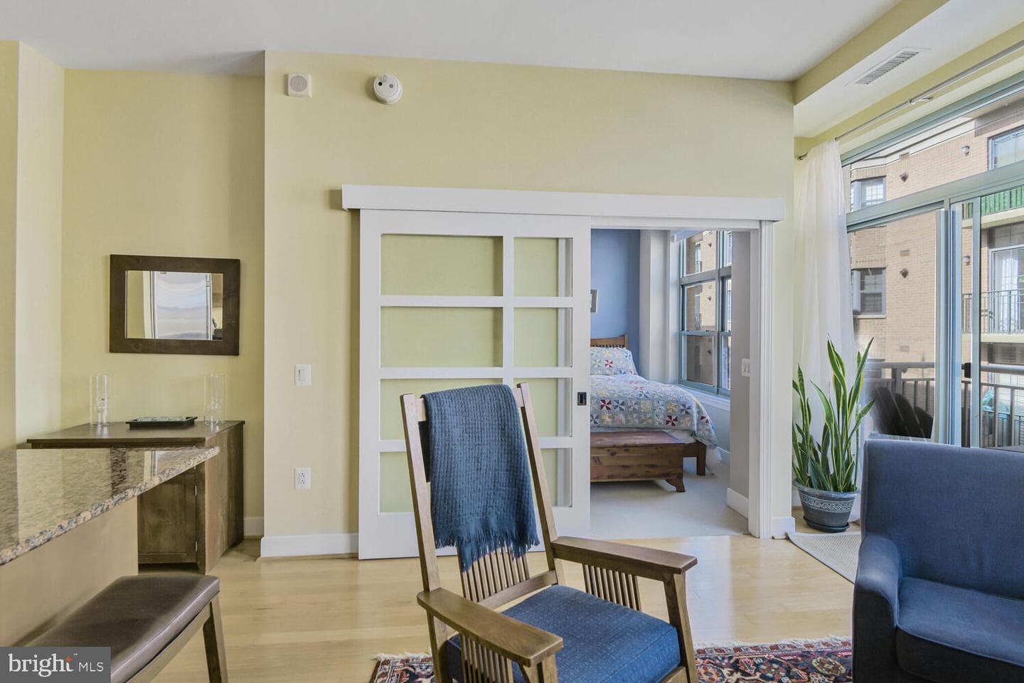 2425 L Street NW #520 photo 10