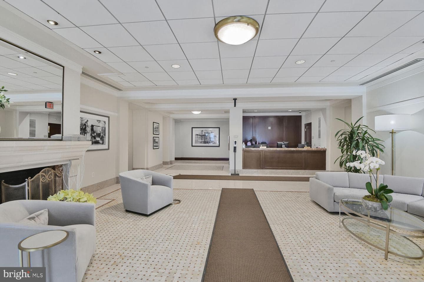2425 L Street NW #520 photo 21