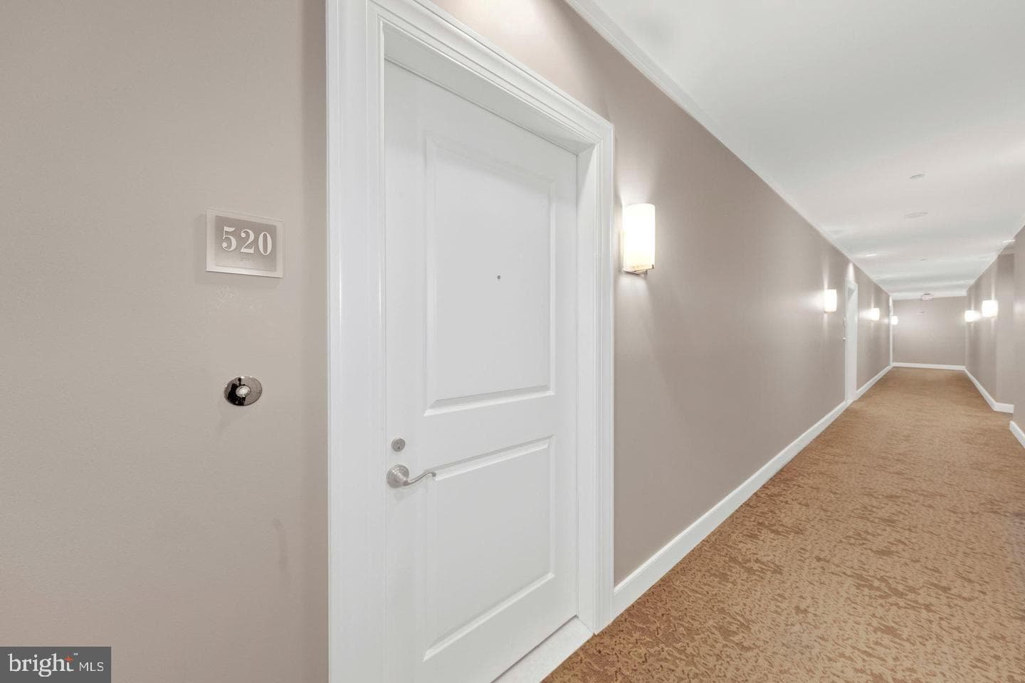 2425 L Street NW #520 photo 22
