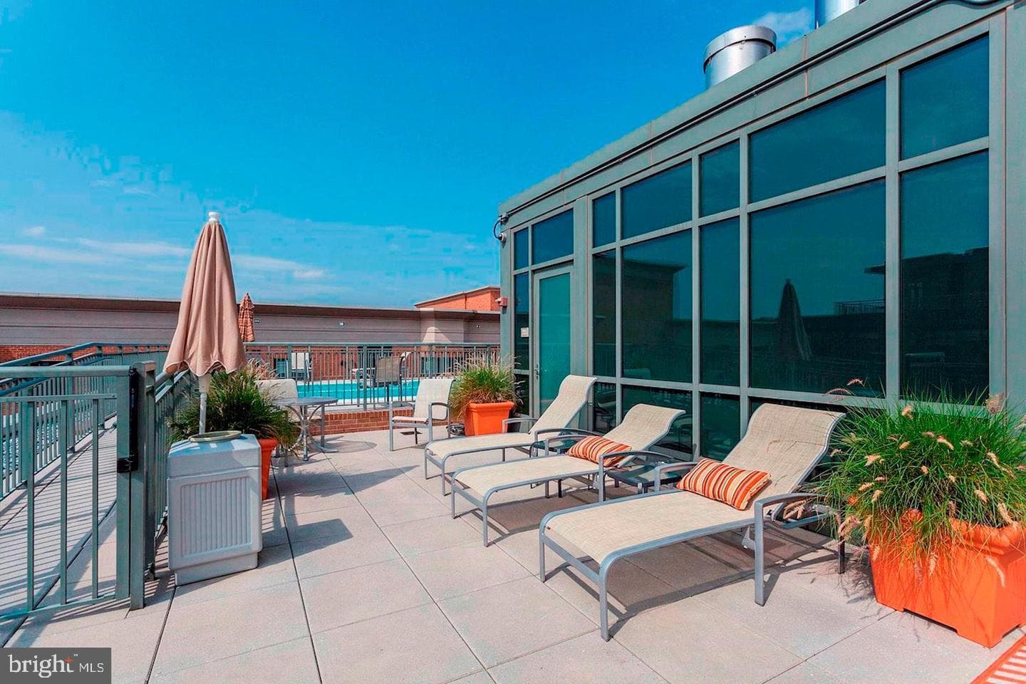2425 L Street NW #520 photo 24