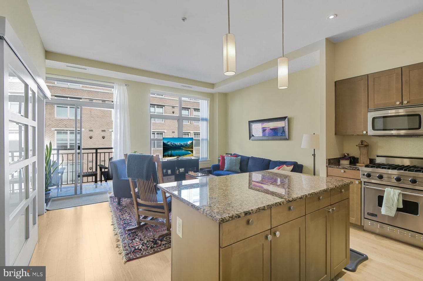 2425 L Street NW #520 photo 3