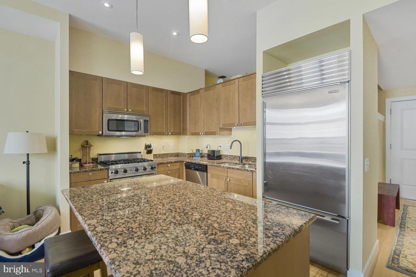 2425 L Street NW #520 photo 5