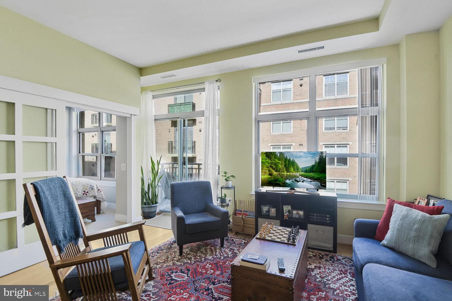 2425 L Street NW #520 photo 8