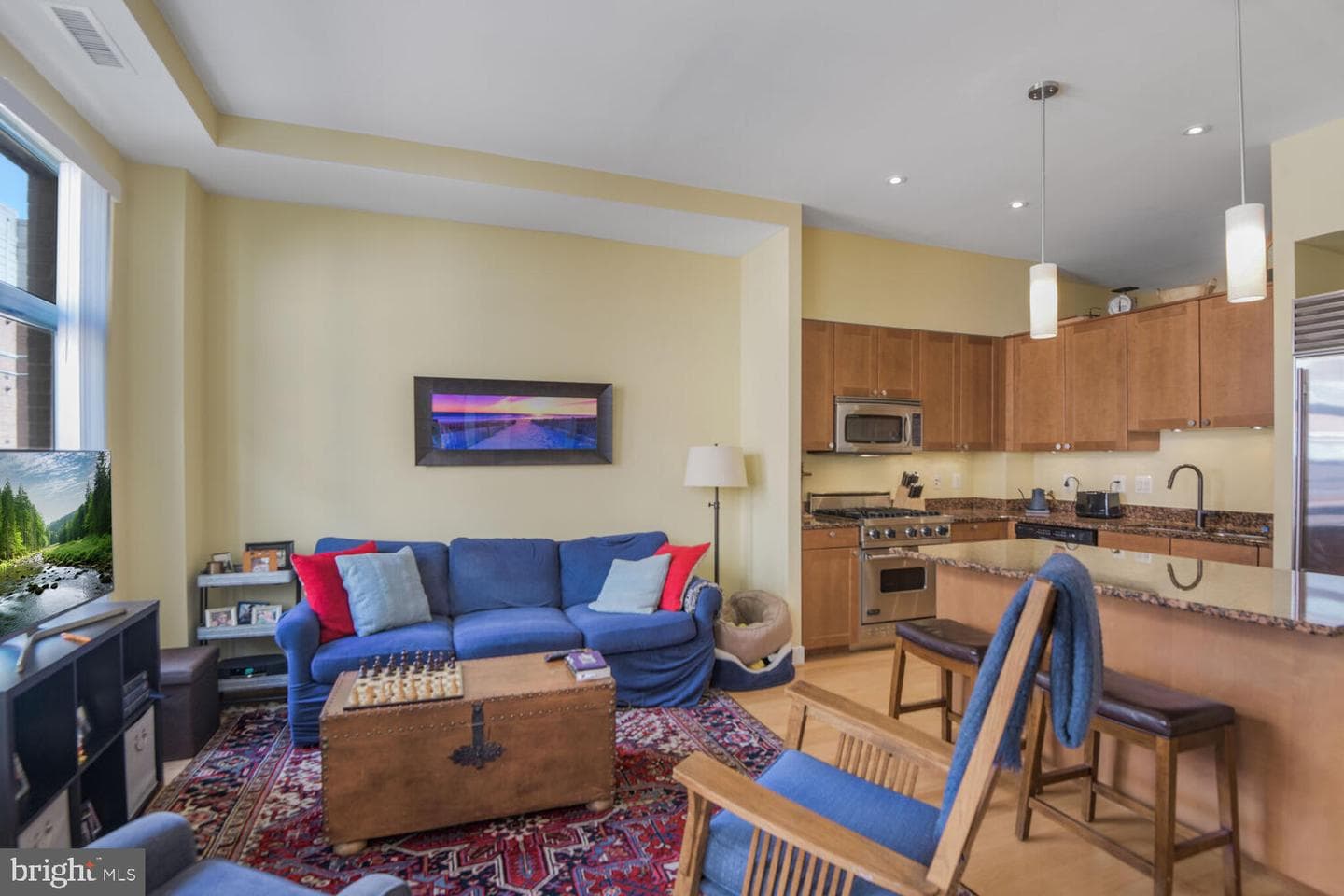 2425 L Street NW #520 photo 9