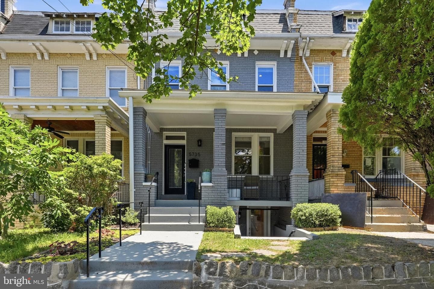 5735 9th Street NW, Washington