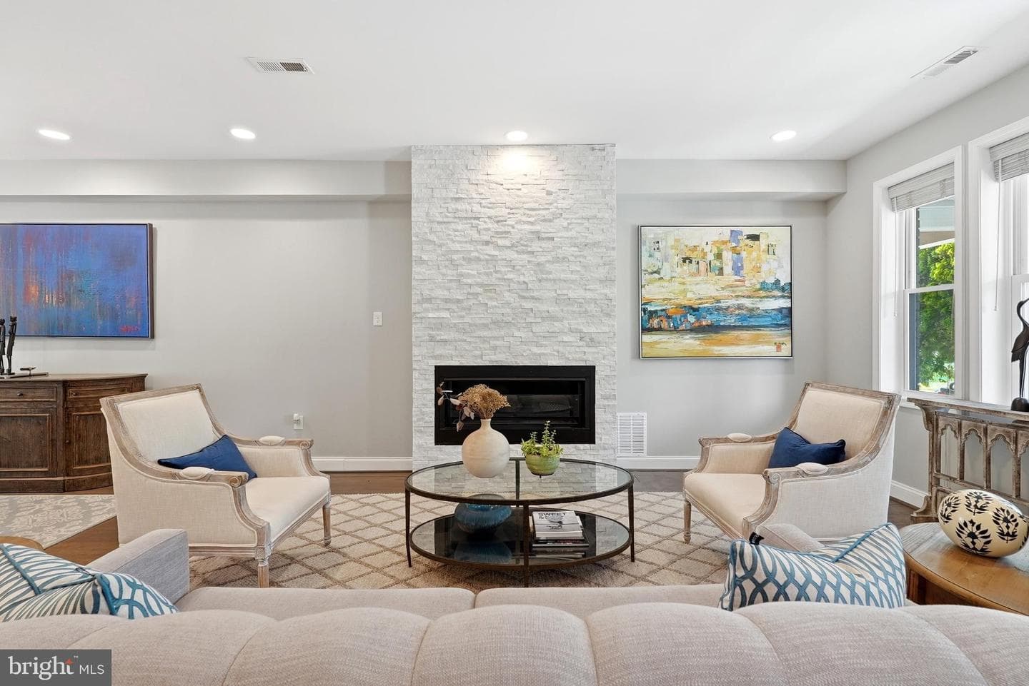 5735 9th Street NW, Washington