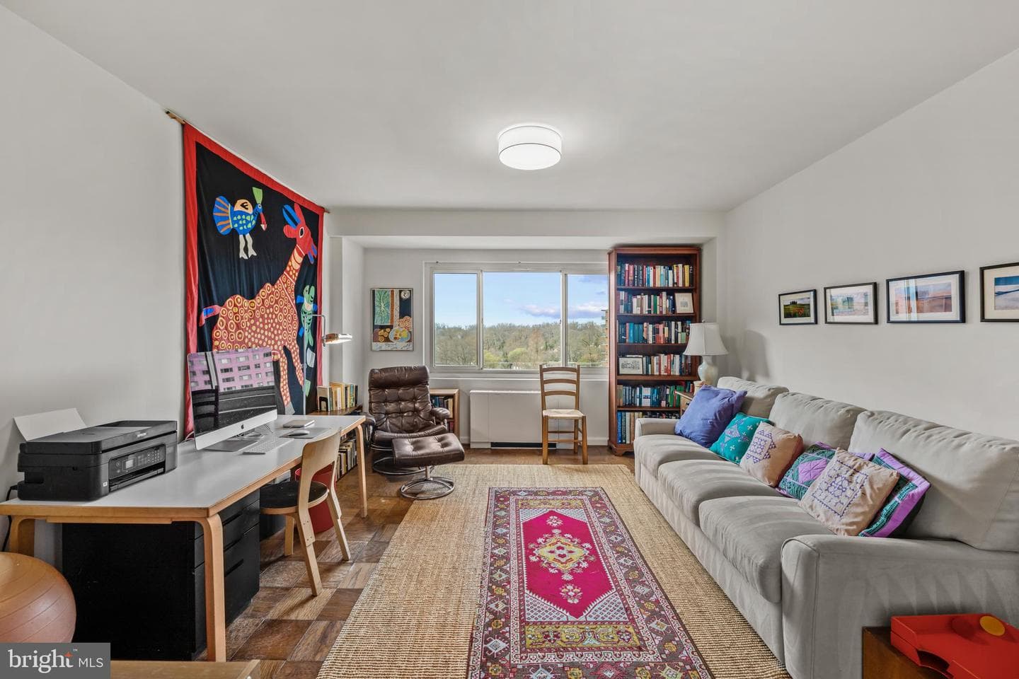 4201 Cathedral Avenue NW #1124 E photo 11