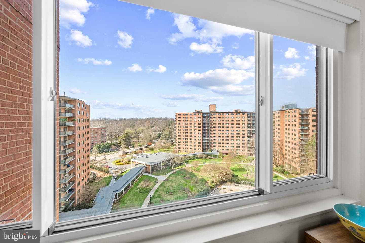4201 Cathedral Avenue NW #1124 E photo 14
