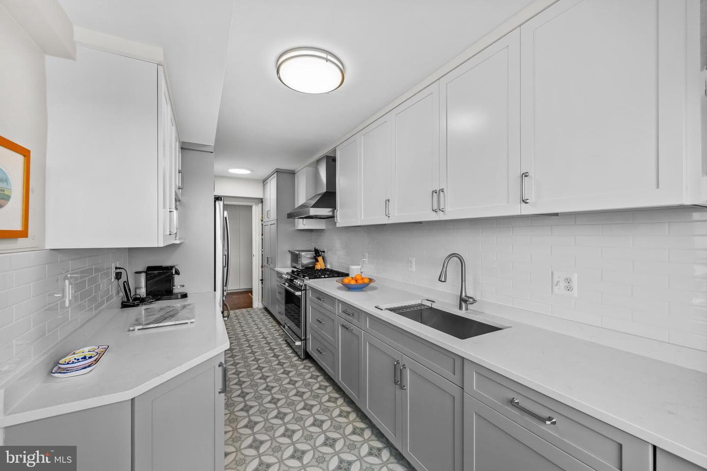 4201 Cathedral Avenue NW #1124 E photo 6