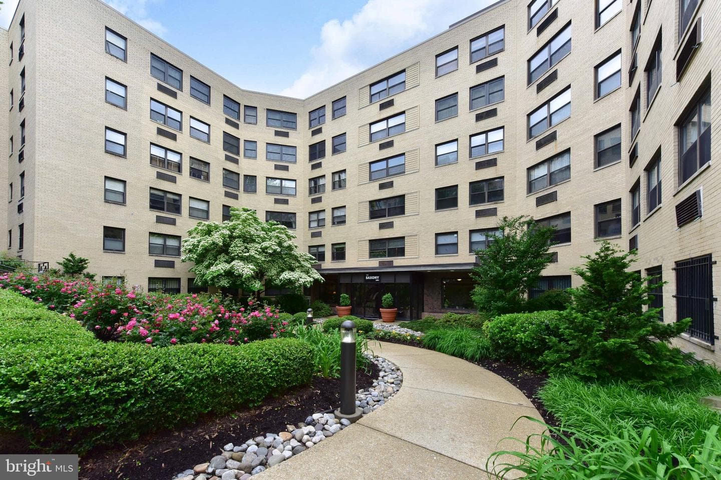 1801 Clydesdale Place NW #222, Washington