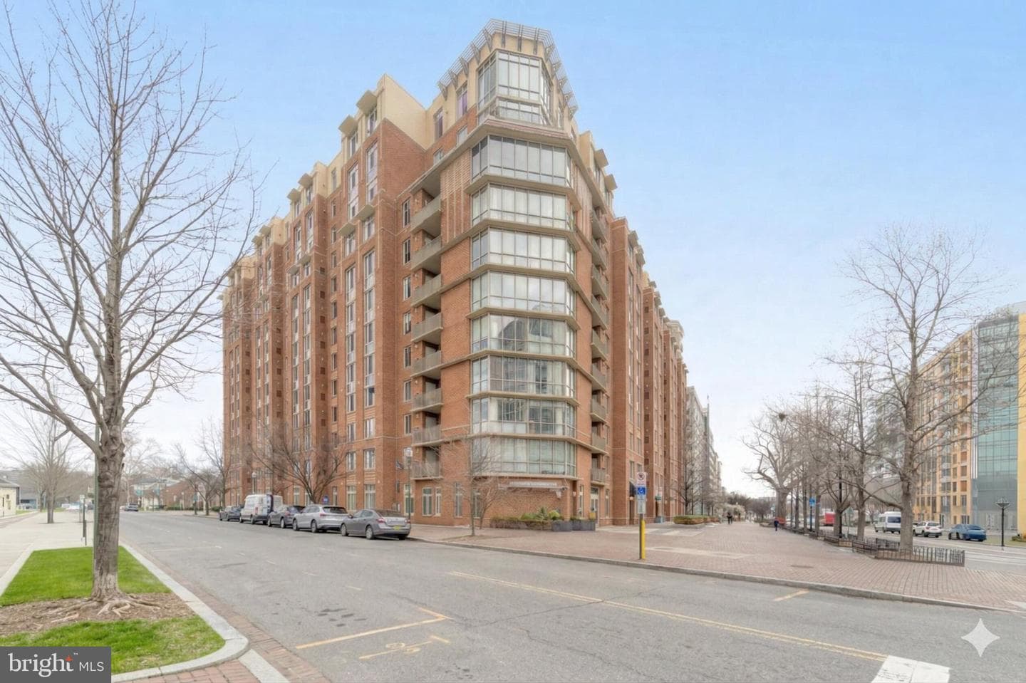 1000 New Jersey Avenue SE #1221 photo 29