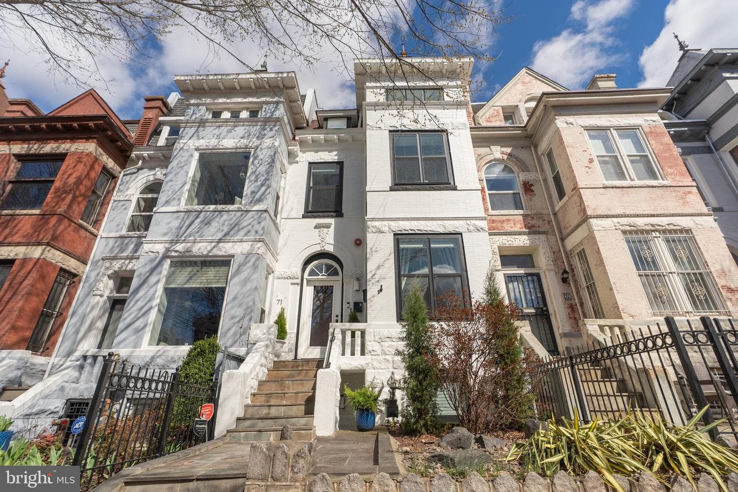 71 U Street NW #2, Washington