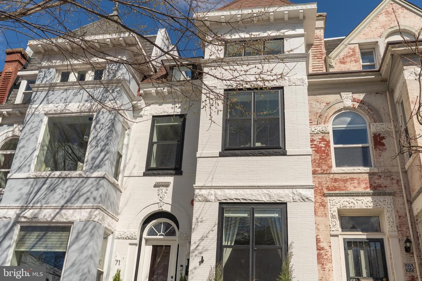 71 U Street NW #2, Washington