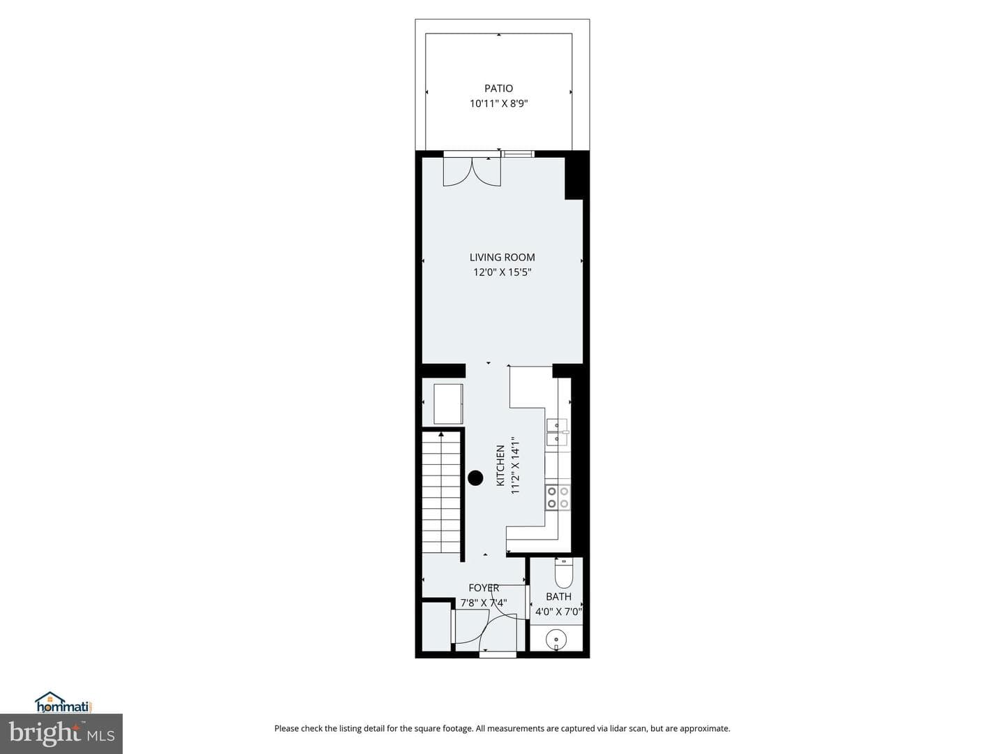 910 M Street NW #126 photo 53