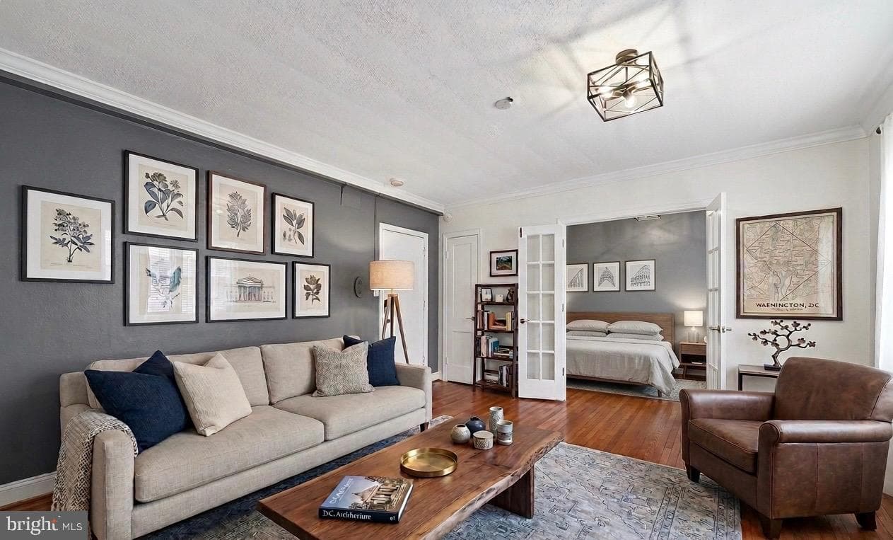 3925 Davis Place NW #206, Washington