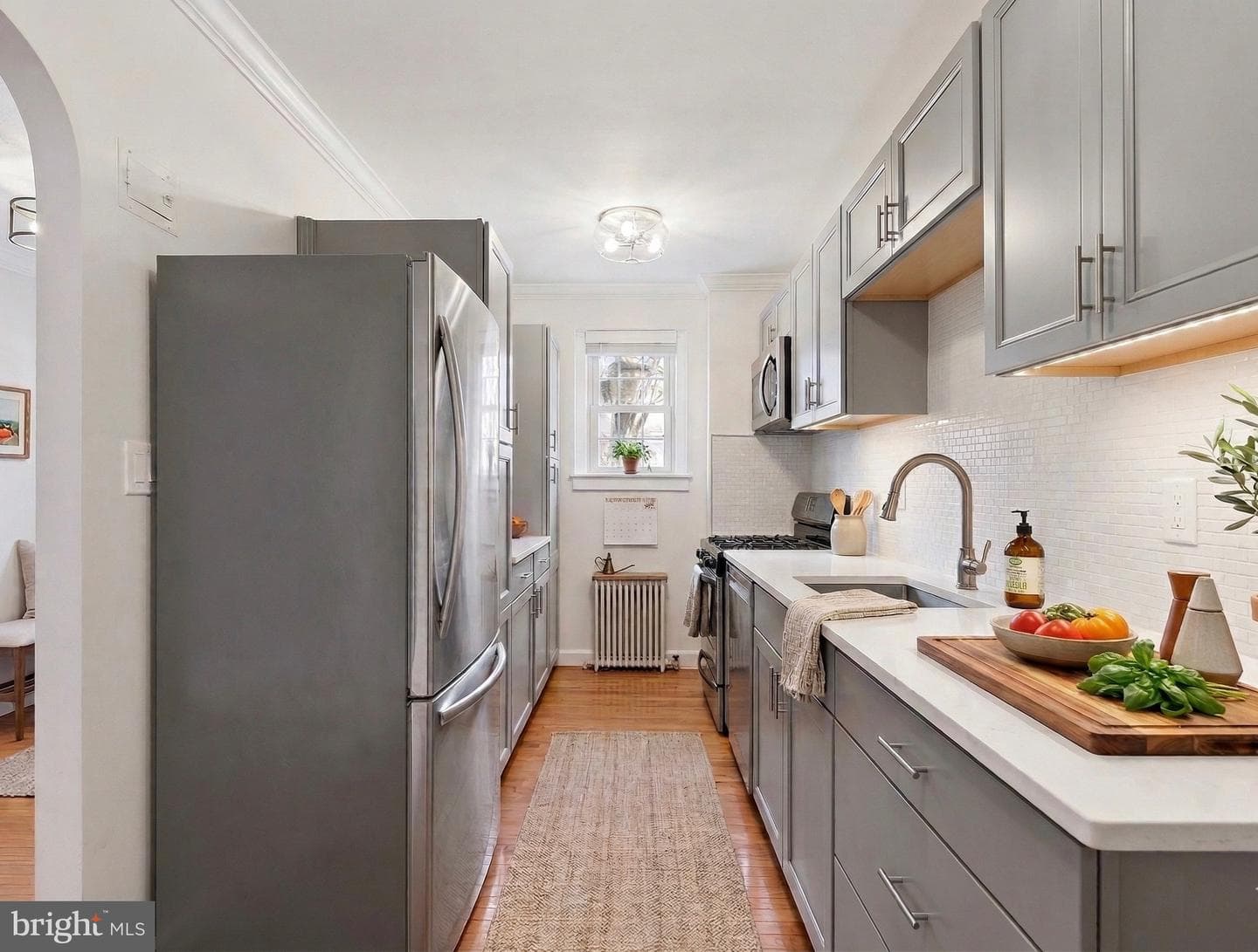 3925 Davis Place NW #206, Washington
