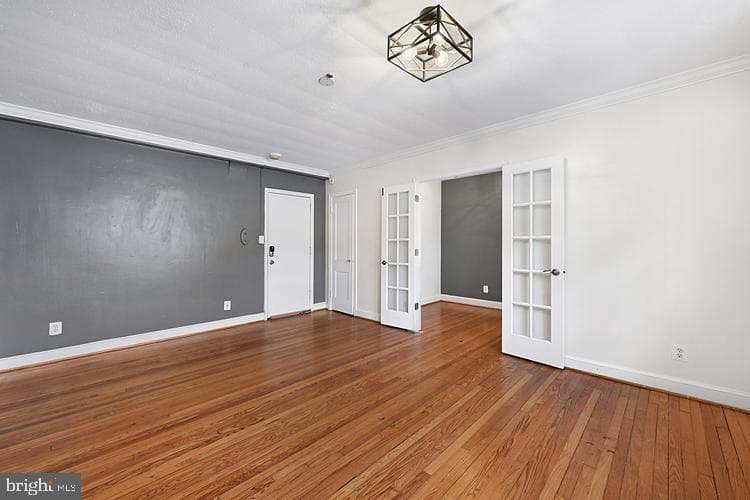 3925 Davis Place NW #206 photo 6