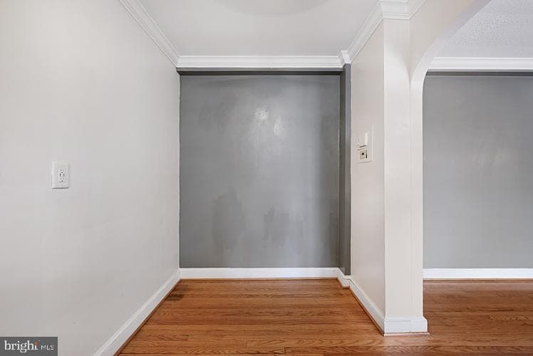 3925 Davis Place NW #206 photo 8