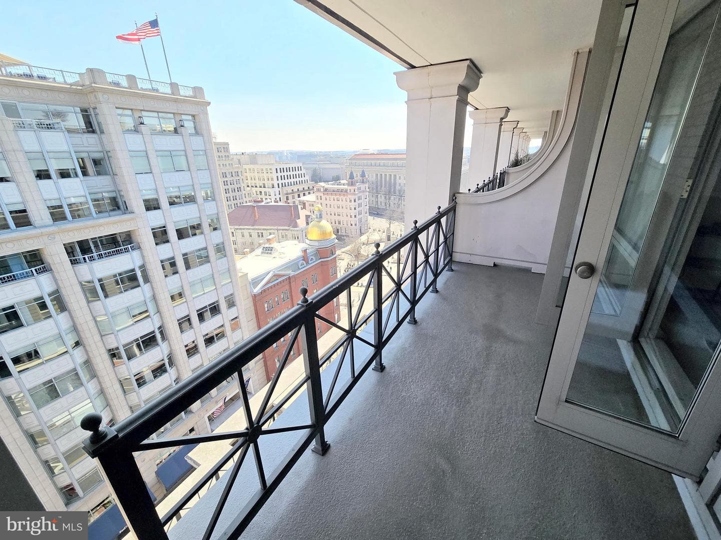 701 Pennsylvania Avenue NW #1210 photo 4