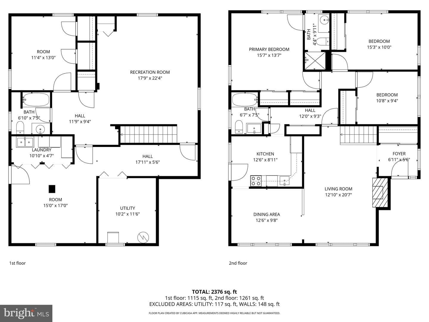 6617 13th Place NW, Washington