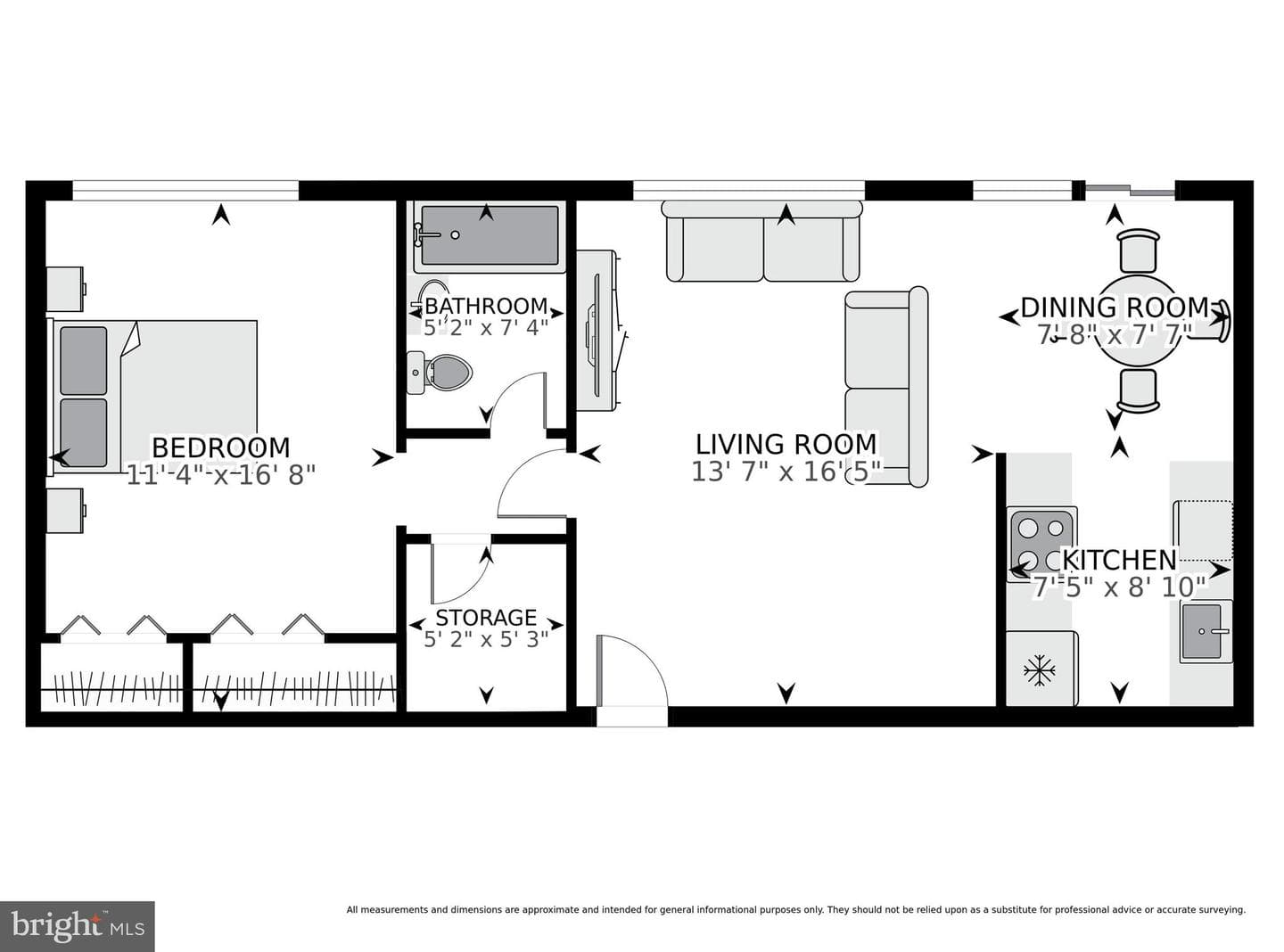 2325 42nd Street NW #104 photo 20