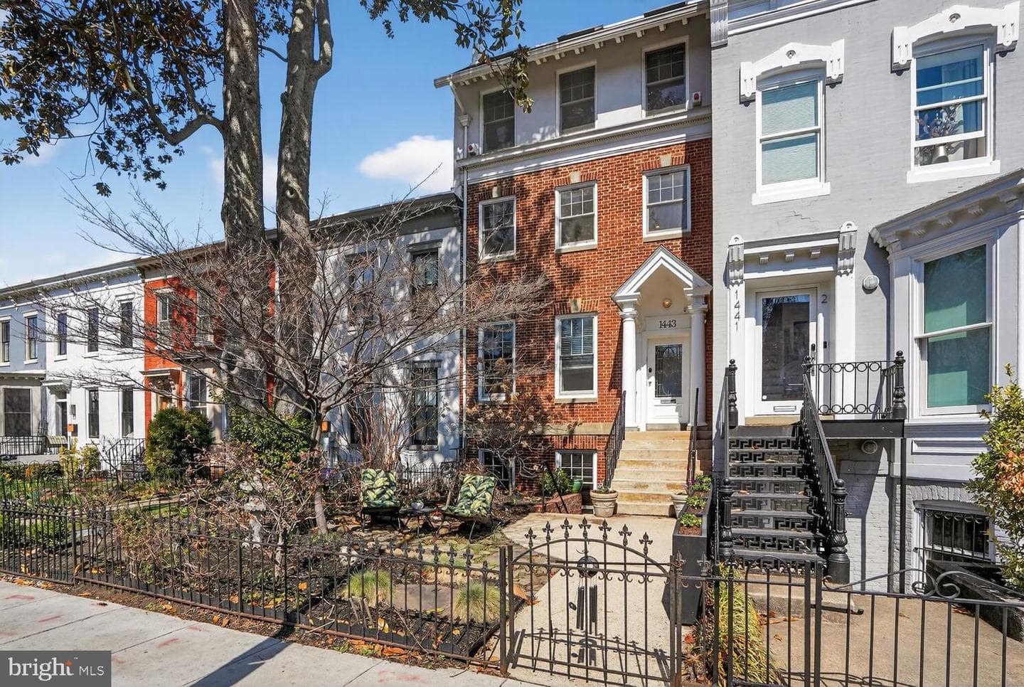 1443 S Street NW #2 photo 2
