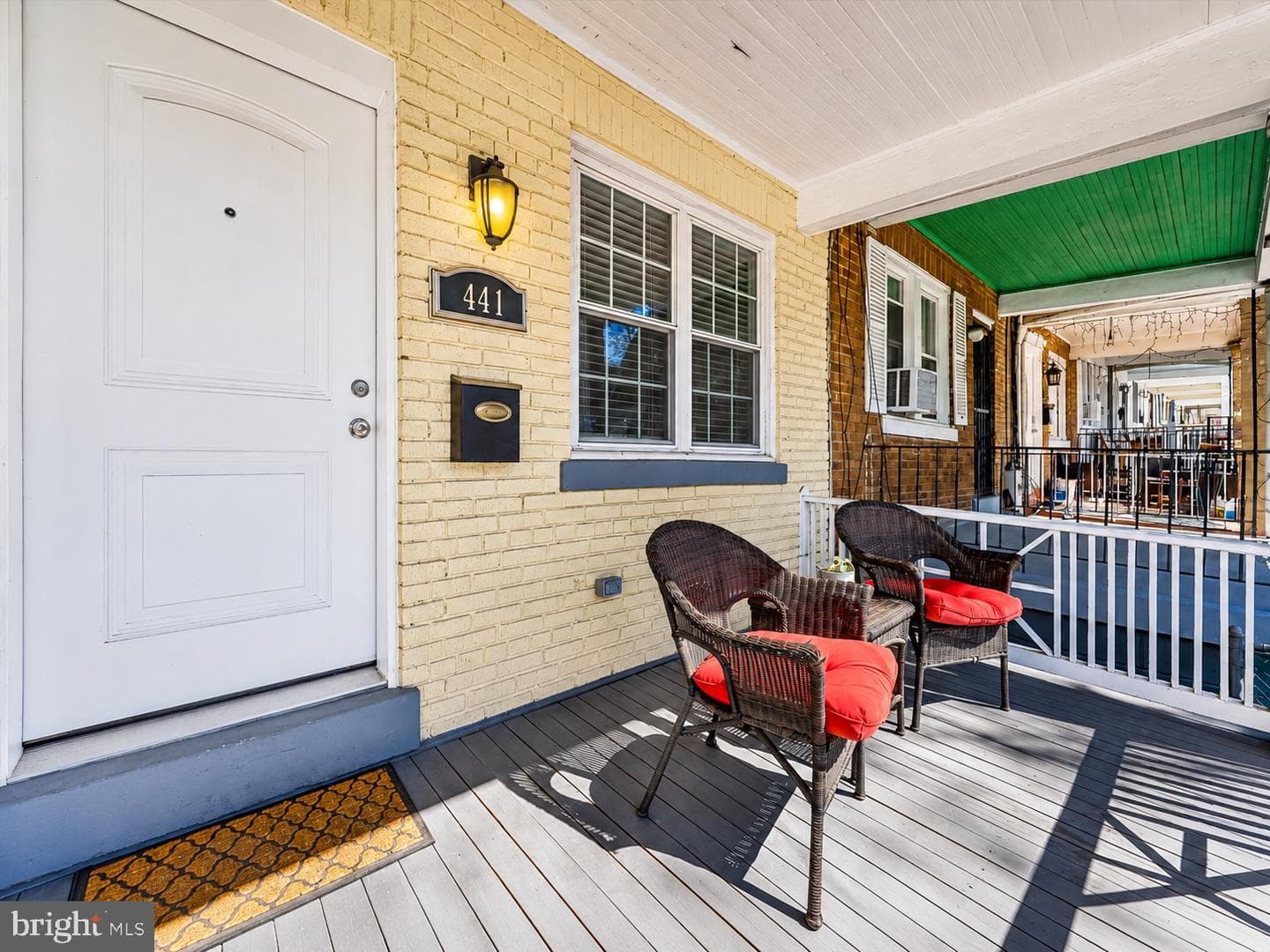 441 Delafield Place NW, Washington