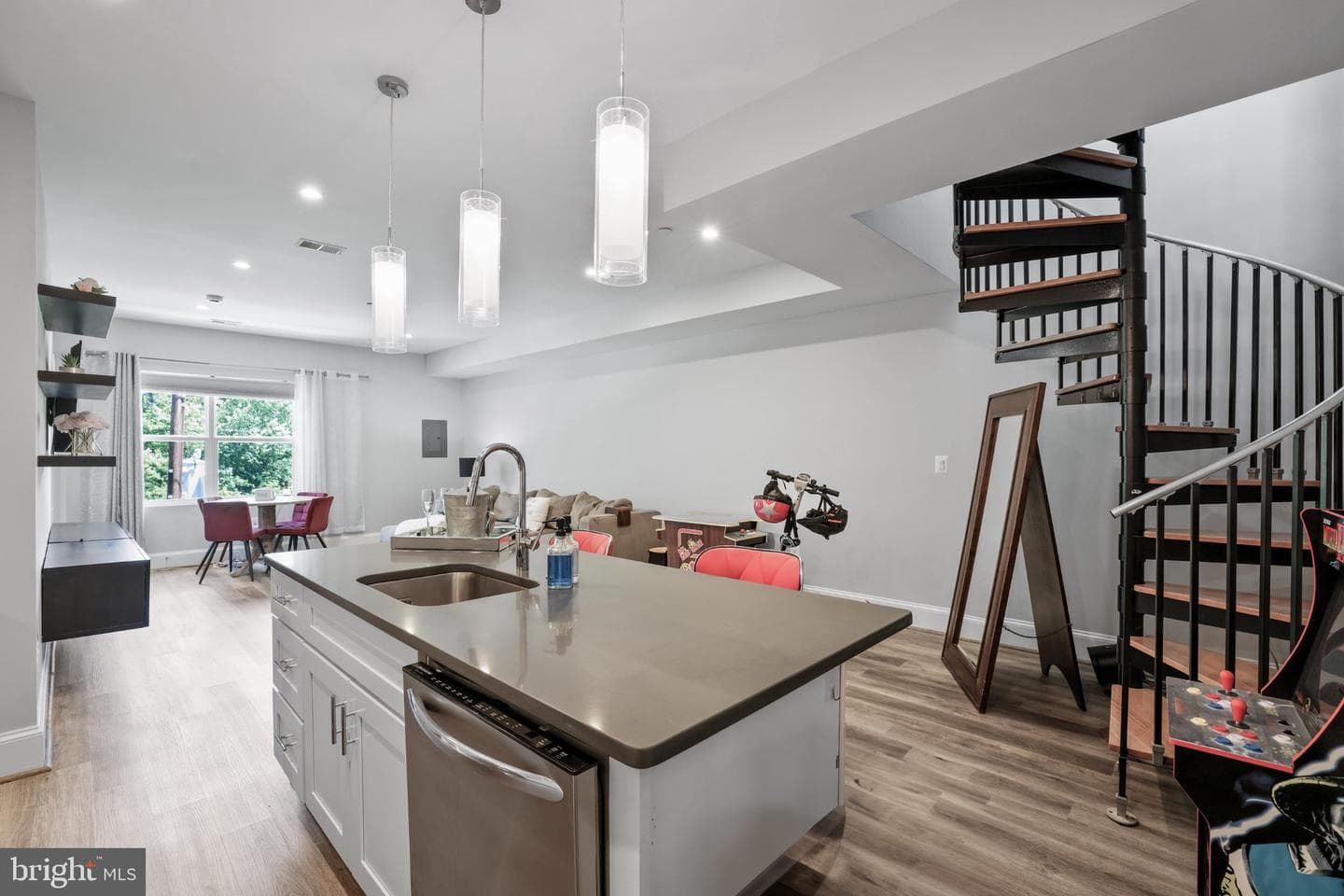 2221 M Street NE #ph1 photo 20