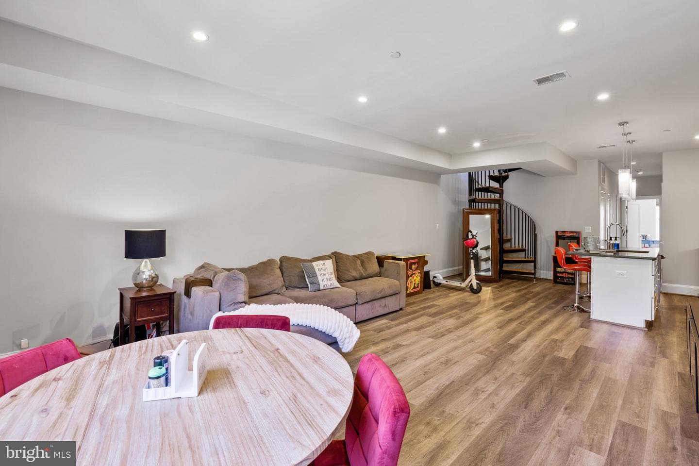 2221 M Street NE #ph1 photo 25