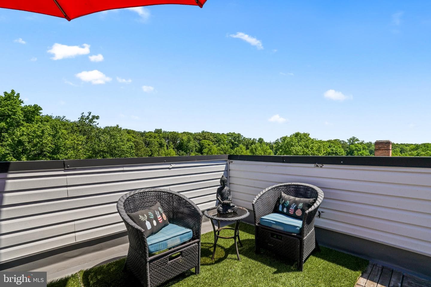 2221 M Street NE #ph1 photo 27