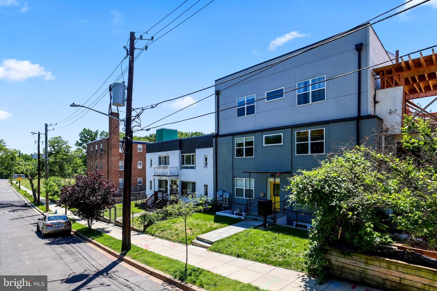 2221 M Street NE #ph1 photo 36