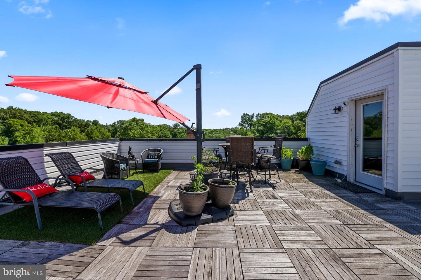 2221 M Street NE #ph1 photo 6