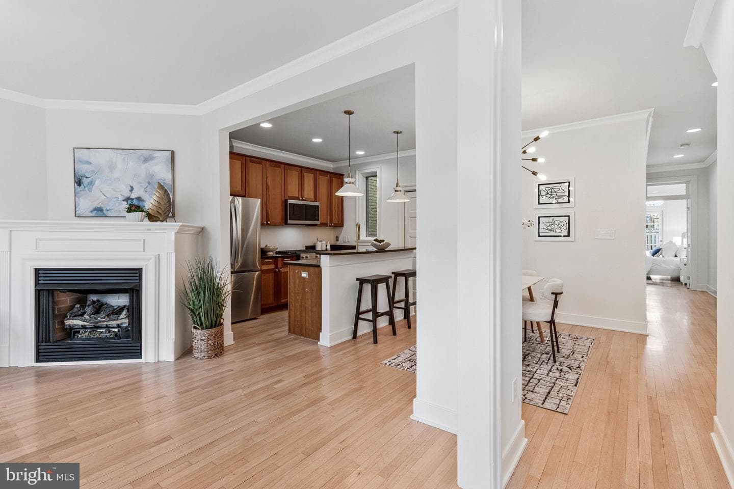 504 G Street NE #1 photo 11