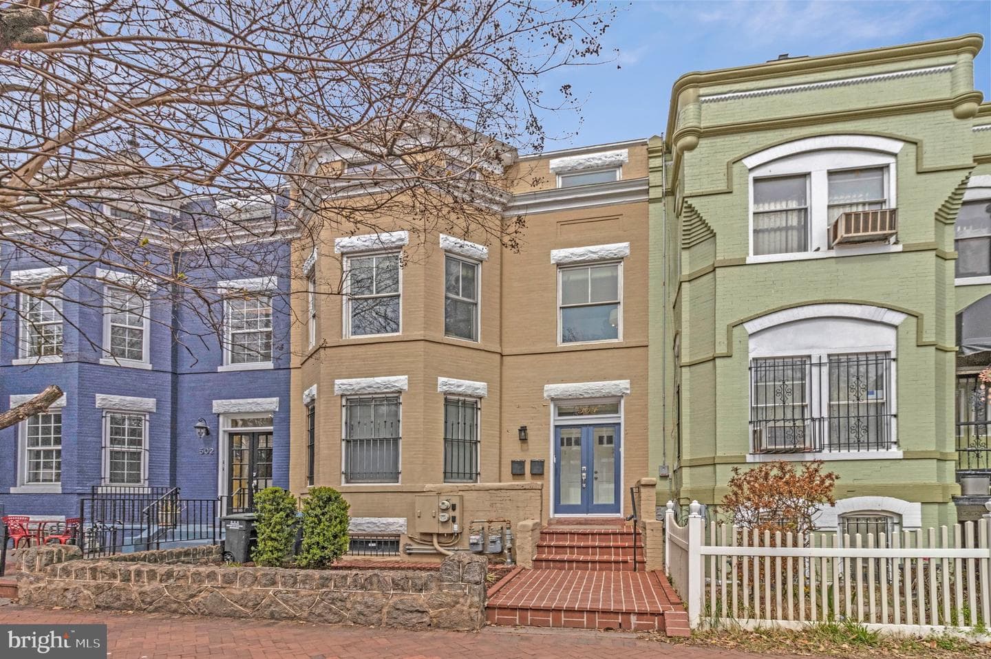 504 G Street NE #1 photo 4