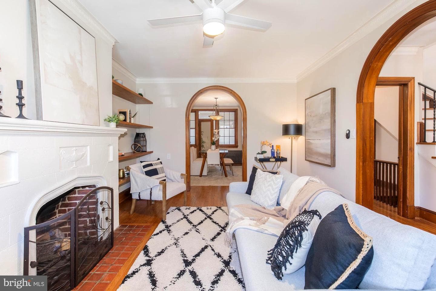 1364 Sheridan Street NW photo 8