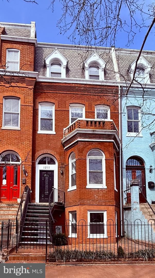 1211 Q Street NW