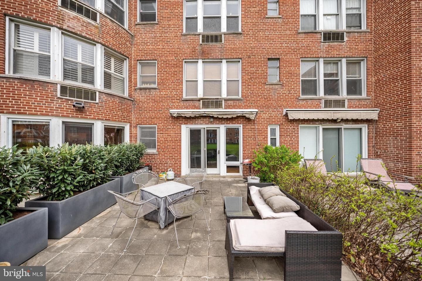 2500 Q Street NW #130 photo 13