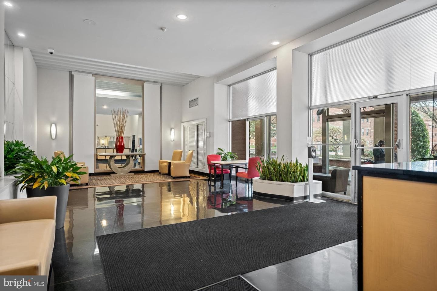 2500 Q Street NW #130 photo 3