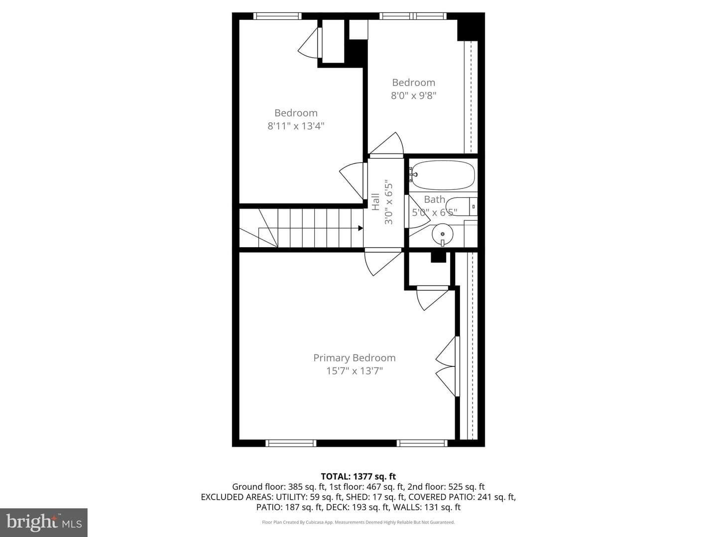 3624 T Street NW photo 38