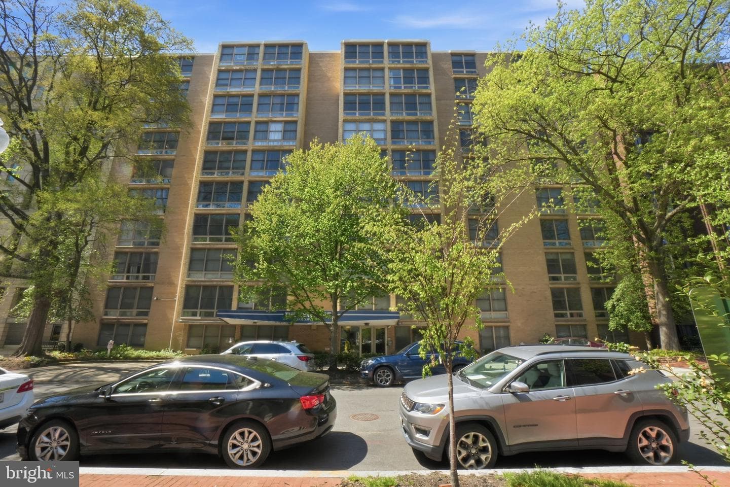 1260 21st Street NW #314 photo 25