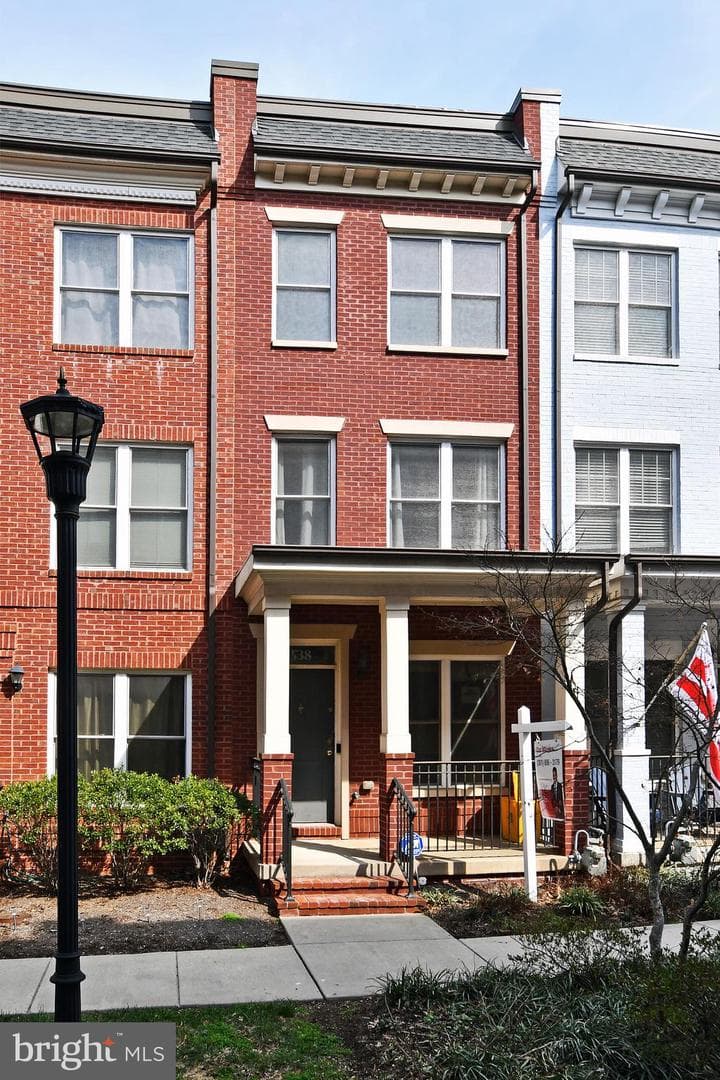 538 Regent Place NE, Washington
