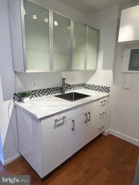 922 24th Street NW #718 photo 11