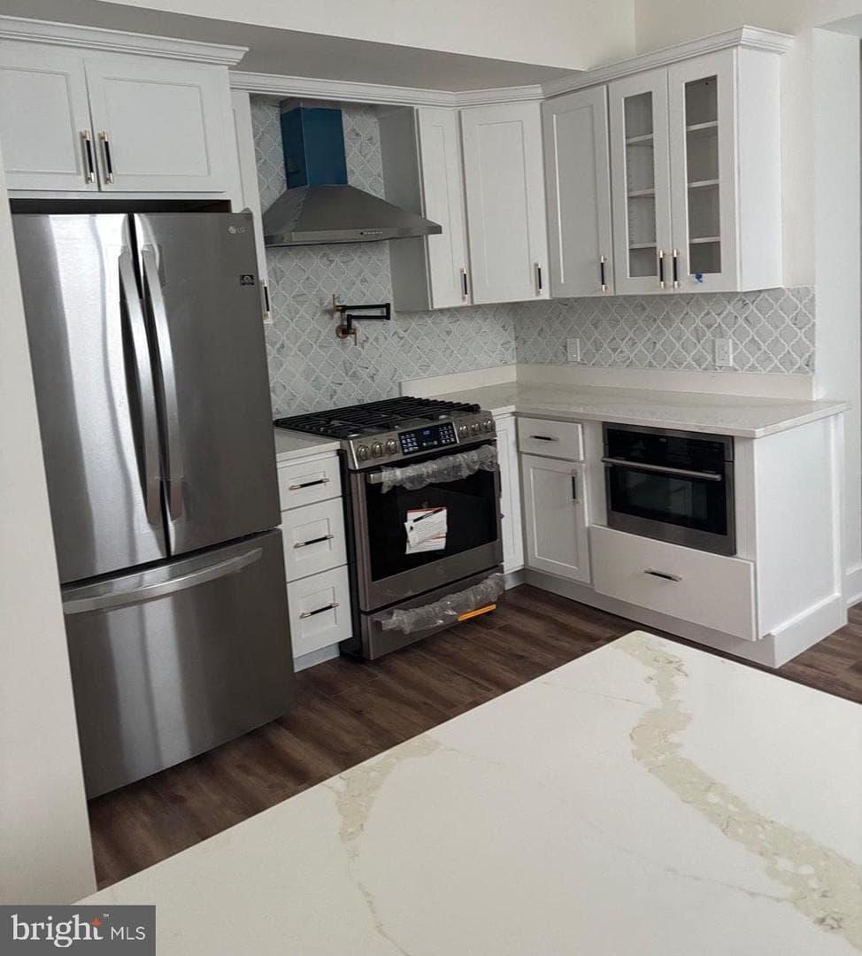 4210 4th Street NW, Washington
