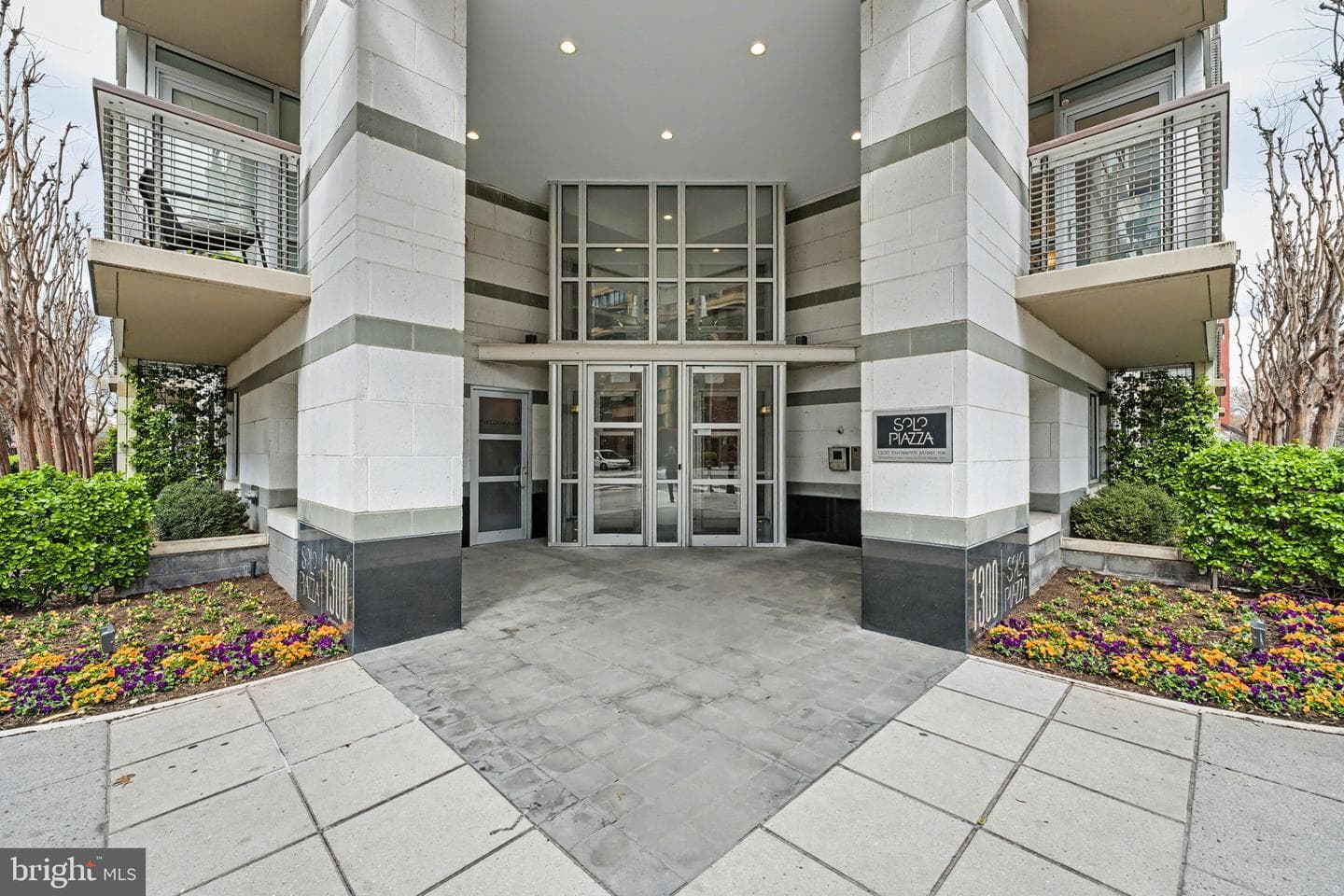1300 13th Street NW #603, Washington
