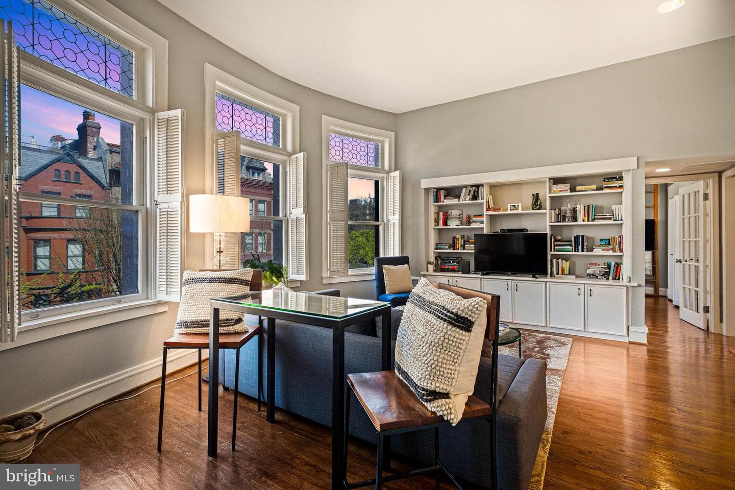 1740 New Hampshire Avenue NW #f photo 20