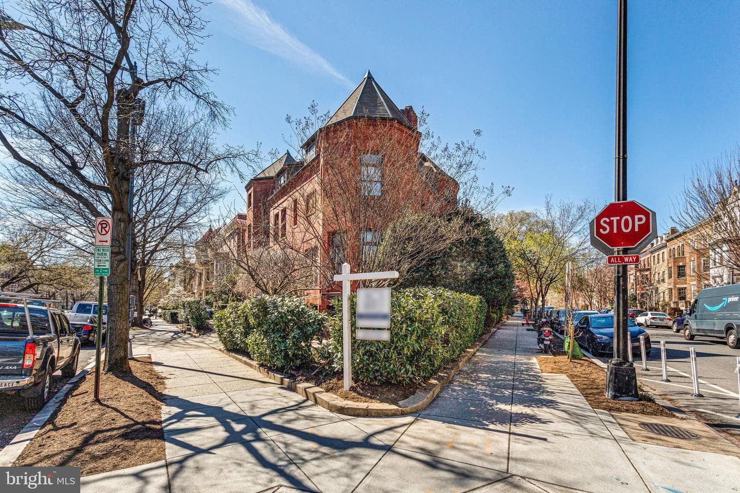 1740 New Hampshire Avenue NW #f photo 21