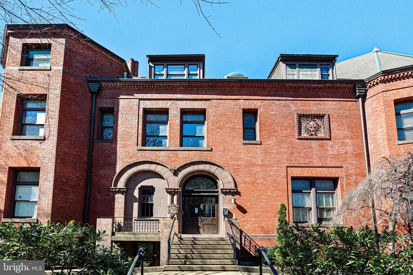 1740 New Hampshire Avenue NW #f photo 22
